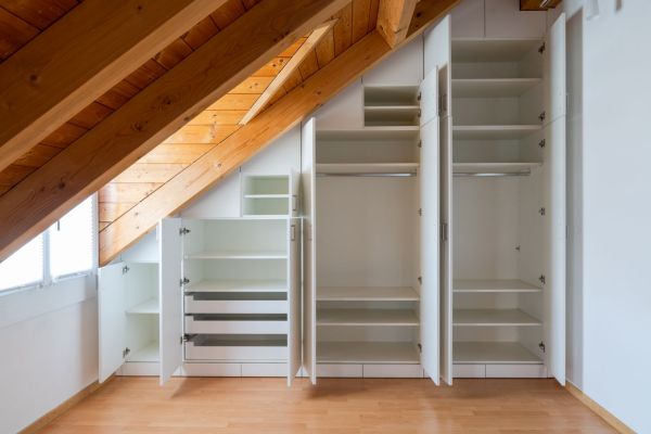 Komplettausbau